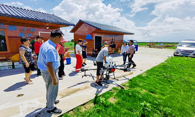 2020年佛山市南海區(qū)農(nóng)業(yè)農(nóng)村局農(nóng)用地分類管理項目